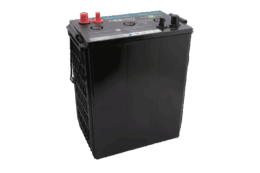 REV-305-335 6V R4000 Dry Series Battery