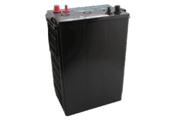 REV-L16-400 6V R4000 Dry Series Battery